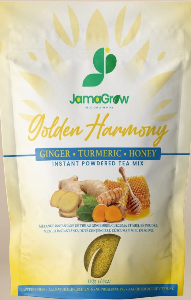 JAMAGRO